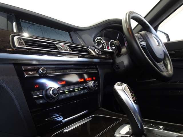 ＢＭＷ ７シリーズ アクティブハイブリッド ７Ｌ Ｍスポーツパッケージ H26年 (関東) 99