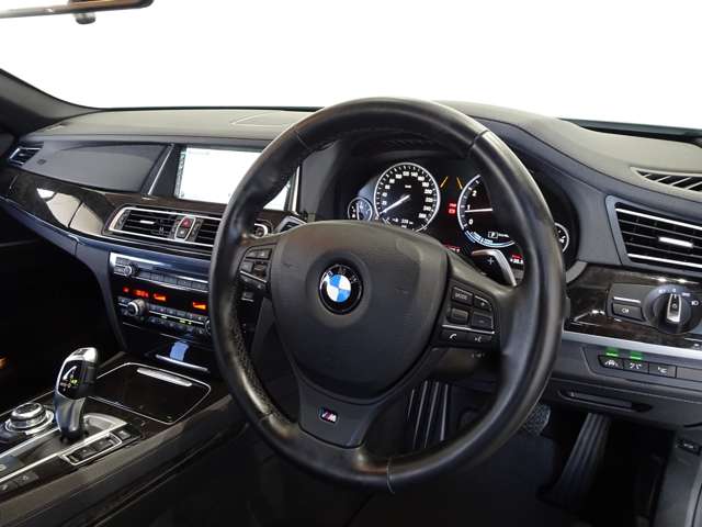 ＢＭＷ ７シリーズ アクティブハイブリッド ７Ｌ Ｍスポーツパッケージ H26年 (関東) 99