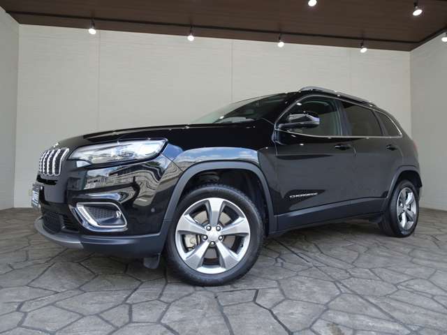 ジープ チェロキー リミテッド ４ＷＤ R1年 (関東) 99