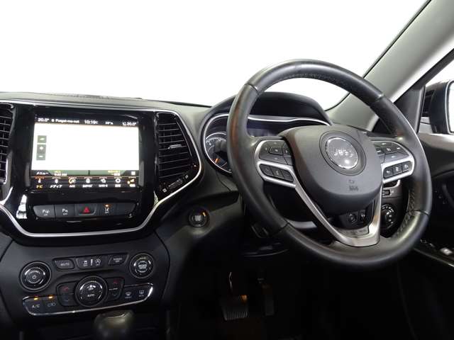 ジープ チェロキー リミテッド ４ＷＤ R1年 (関東) 99