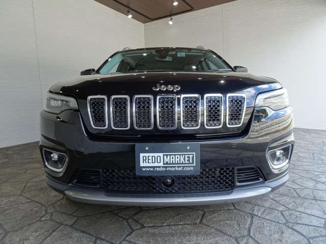 ジープ チェロキー リミテッド ４ＷＤ R1年 (関東) 99
