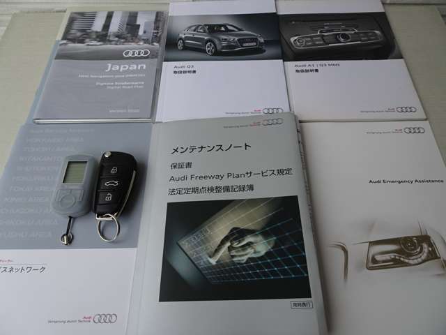 アウディ Ｑ３ ２．０ ＴＦＳＩ クワトロ ２１１ＰＳ ４ＷＤ H25年 (関東) 99