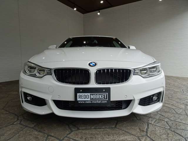 ＢＭＷ ４シリーズ ４３５ｉ　Ｍスポーツ H25年 (関東) 99