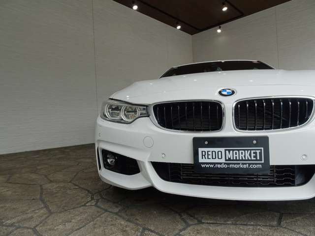 ＢＭＷ ４シリーズ ４３５ｉ　Ｍスポーツ H25年 (関東) 99