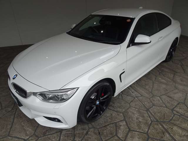 ＢＭＷ ４シリーズ ４３５ｉ　Ｍスポーツ H25年 (関東) 99