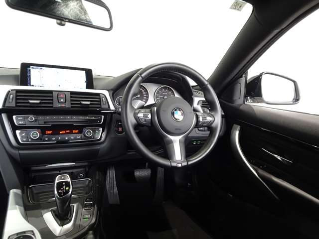 ＢＭＷ ４シリーズ ４３５ｉ　Ｍスポーツ H25年 (関東) 99