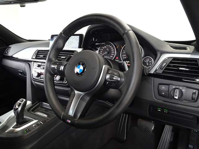 ＢＭＷ ４シリーズ ４３５ｉ　Ｍスポーツ H25年 (関東) 99