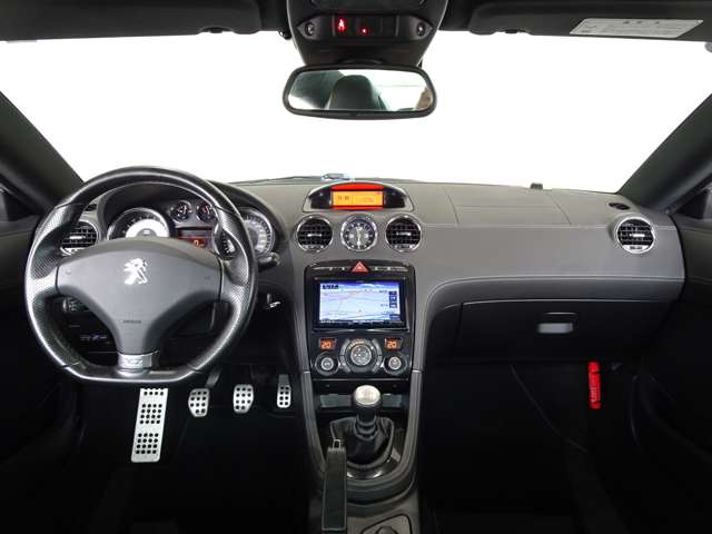 プジョー ＲＣＺ １．６ H26年 (関東) 99