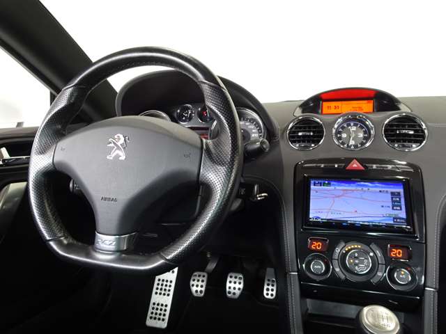 プジョー ＲＣＺ １．６ H26年 (関東) 99