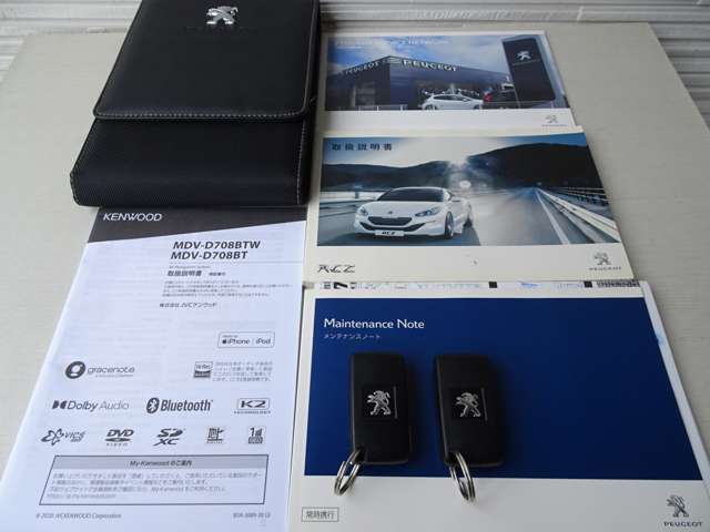 プジョー ＲＣＺ １．６ H26年 (関東) 99
