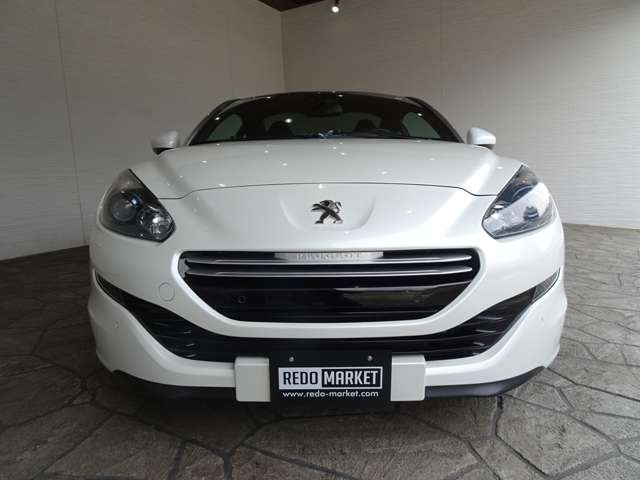 プジョー ＲＣＺ １．６ H26年 (関東) 99