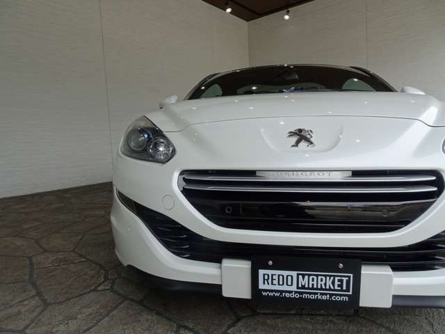 プジョー ＲＣＺ １．６ H26年 (関東) 99