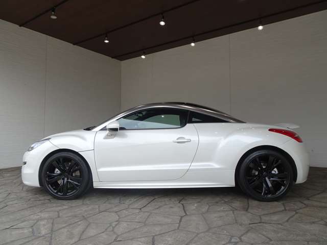 プジョー ＲＣＺ １．６ H26年 (関東) 99