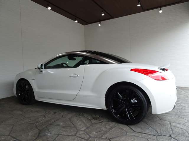 プジョー ＲＣＺ １．６ H26年 (関東) 99