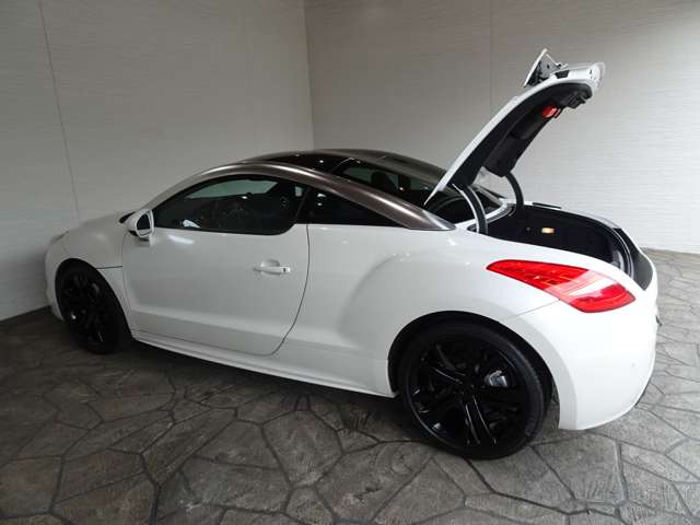 プジョー ＲＣＺ １．６ H26年 (関東) 99
