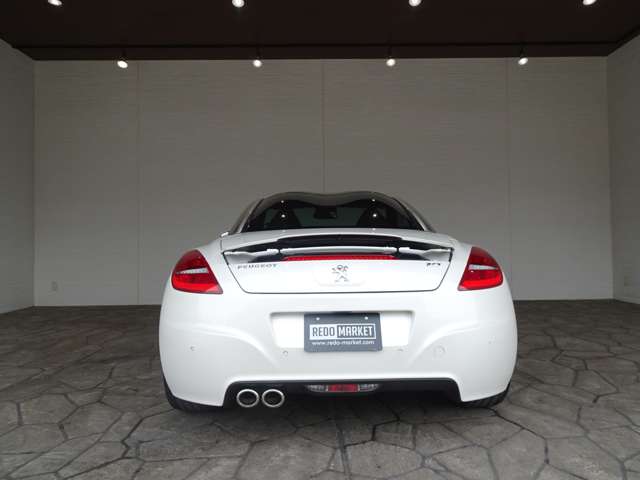 プジョー ＲＣＺ １．６ H26年 (関東) 99
