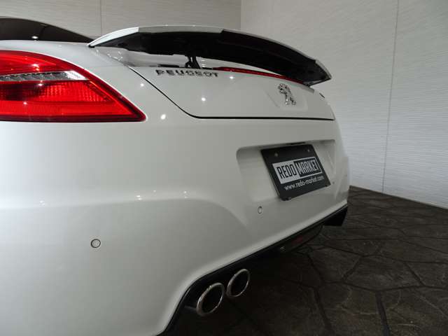 プジョー ＲＣＺ １．６ H26年 (関東) 99
