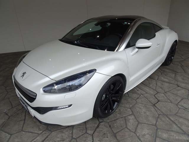 プジョー ＲＣＺ １．６ H26年 (関東) 99