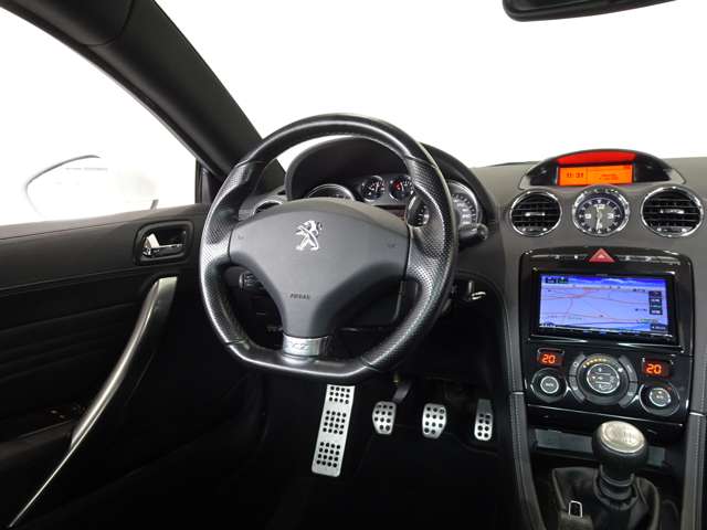 プジョー ＲＣＺ １．６ H26年 (関東) 99