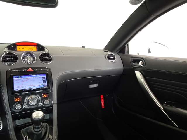 プジョー ＲＣＺ １．６ H26年 (関東) 99