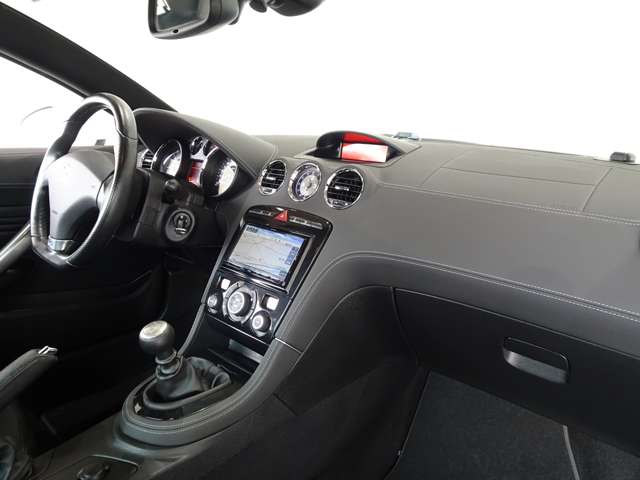 プジョー ＲＣＺ １．６ H26年 (関東) 99