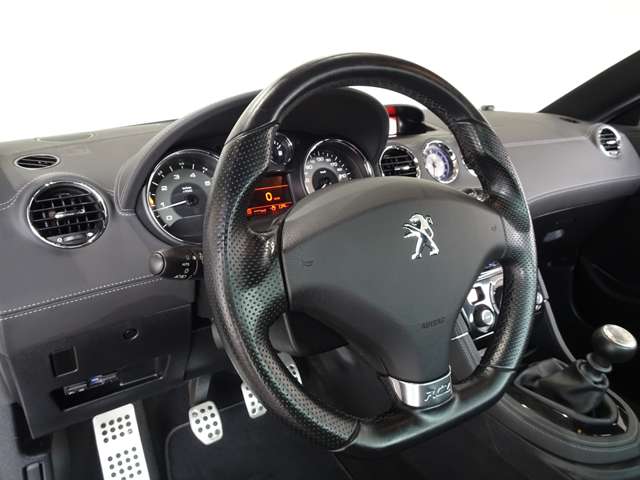 プジョー ＲＣＺ １．６ H26年 (関東) 99