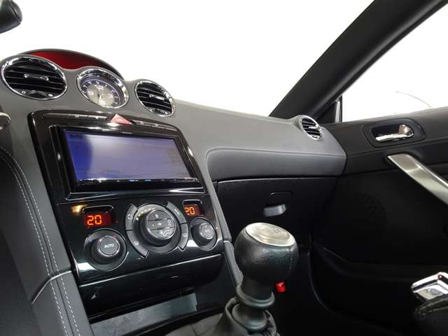 プジョー ＲＣＺ １．６ H26年 (関東) 99