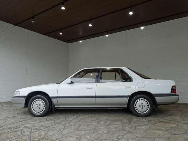 ホンダ レジェンド Ｖ６ ２．０ＧＩ S62年 (関東) 99