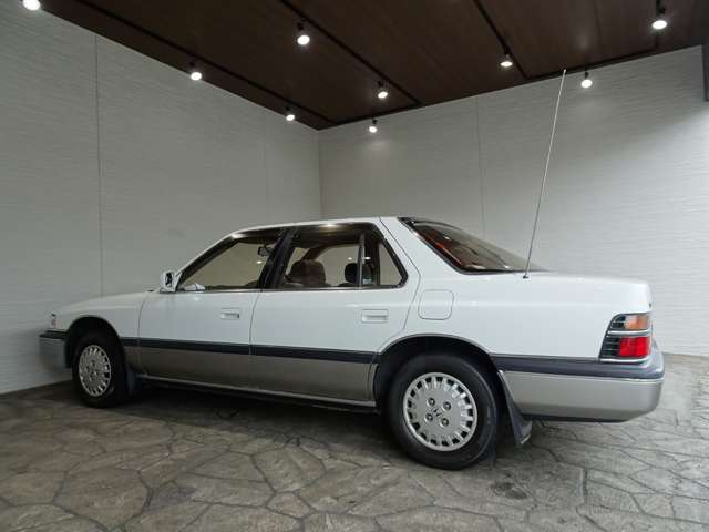 ホンダ レジェンド Ｖ６ ２．０ＧＩ S62年 (関東) 99