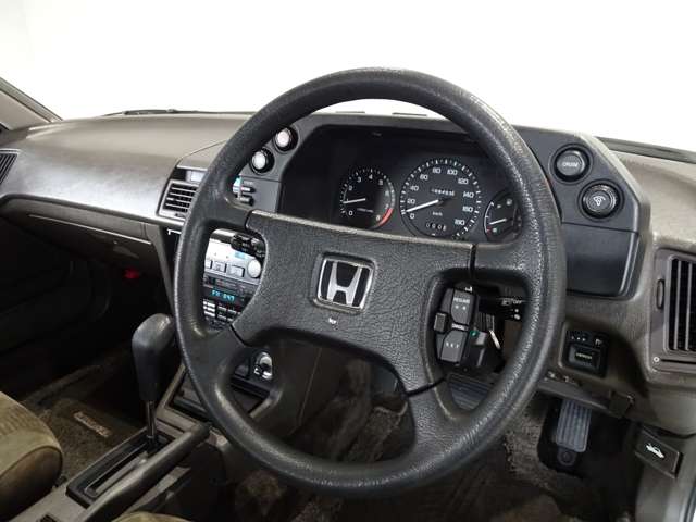 ホンダ レジェンド Ｖ６ ２．０ＧＩ S62年 (関東) 99