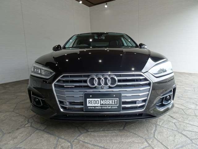 アウディ Ａ５　スポーツバック ２．０ ＴＦＳＩ クワトロ スポーツ ４ＷＤ H29年 (関東) 99