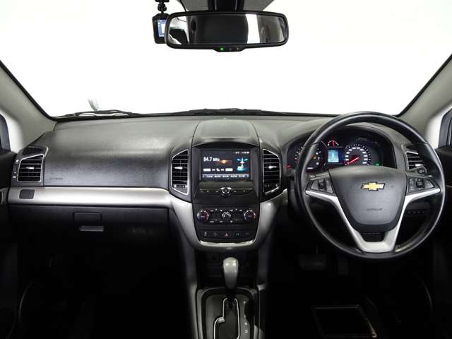 シボレー キャプティバ ２．４ ４ＷＤ H28年 (関東) 99