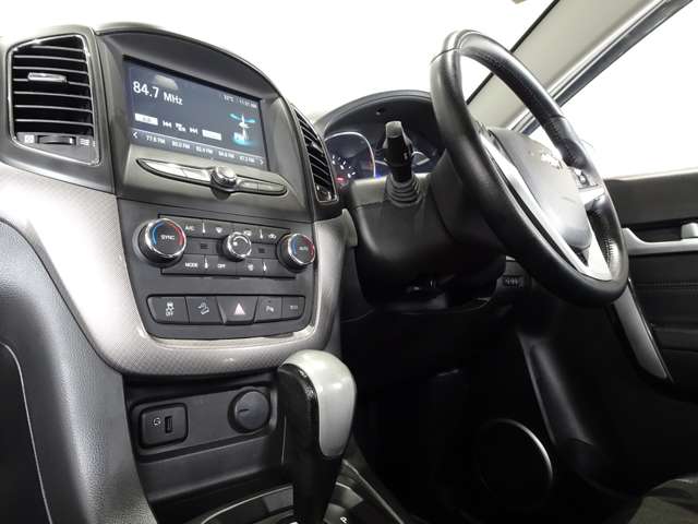 シボレー キャプティバ ２．４ ４ＷＤ H28年 (関東) 99