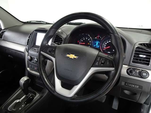 シボレー キャプティバ ２．４ ４ＷＤ H28年 (関東) 99