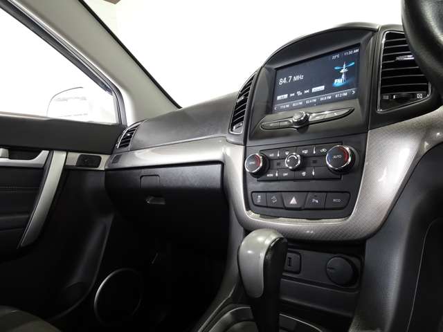 シボレー キャプティバ ２．４ ４ＷＤ H28年 (関東) 99