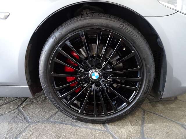ＢＭＷ ５シリーズ アクティブハイブリッド５　ラグジュアリー H27年 (関東) 99