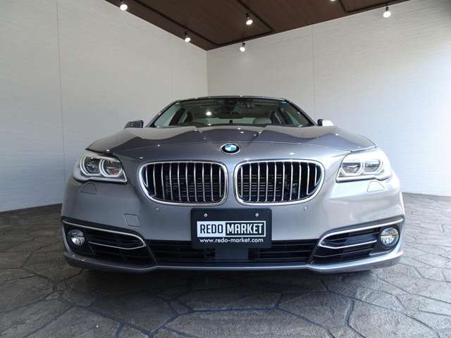 ＢＭＷ ５シリーズ アクティブハイブリッド５　ラグジュアリー H27年 (関東) 99