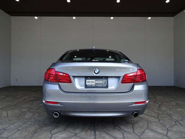 ＢＭＷ ５シリーズ アクティブハイブリッド５　ラグジュアリー H27年 (関東) 99