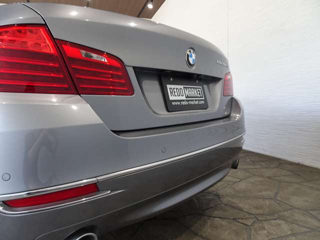 ＢＭＷ ５シリーズ アクティブハイブリッド５　ラグジュアリー H27年 (関東) 99