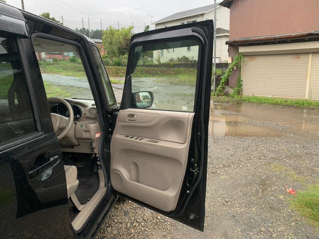 ホンダ Ｎ　ＢＯＸ ６６０ Ｇ ４ＷＤ H25年 (関東) 99