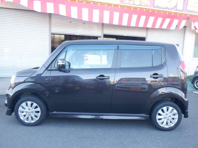 日産 モコ ６６０ Ｘ H26年 (東海) 99