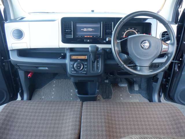 日産 モコ ６６０ Ｘ H26年 (東海) 99