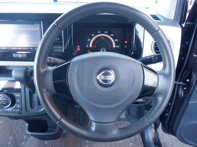日産 モコ ６６０ Ｘ H26年 (東海) 99