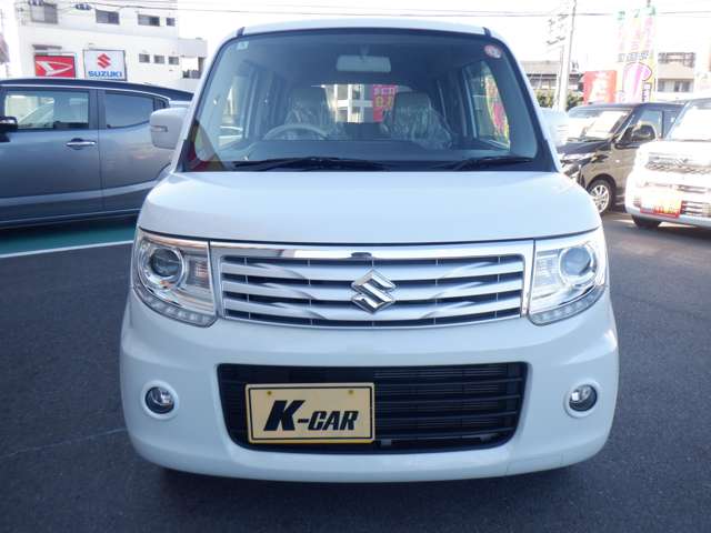 スズキ ＭＲワゴン ６６０ ウィット ＸＳ H26年 (東海) 99