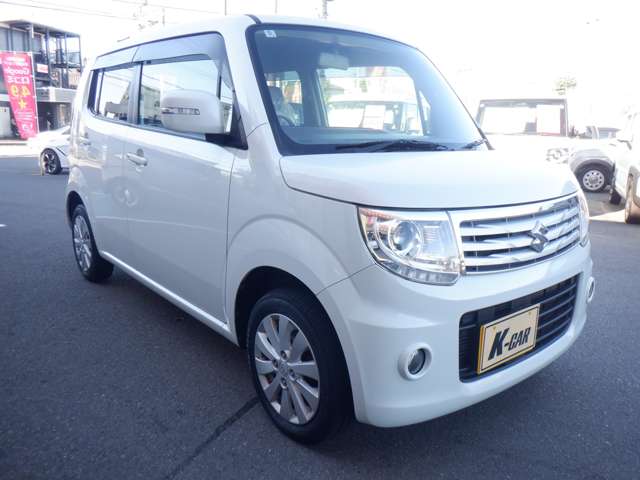 スズキ ＭＲワゴン ６６０ ウィット ＸＳ H26年 (東海) 99