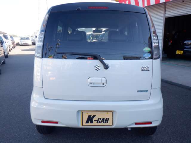 スズキ ＭＲワゴン ６６０ ウィット ＸＳ H26年 (東海) 99