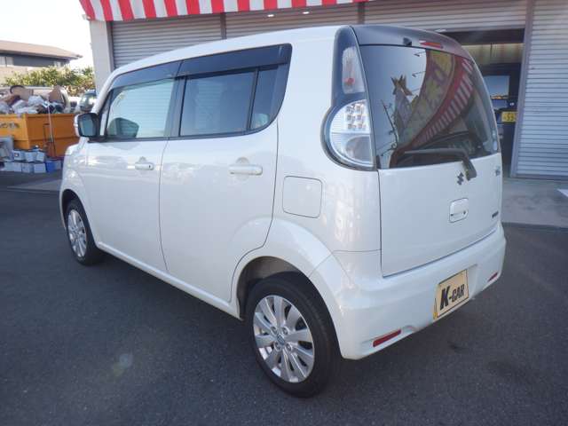 スズキ ＭＲワゴン ６６０ ウィット ＸＳ H26年 (東海) 99