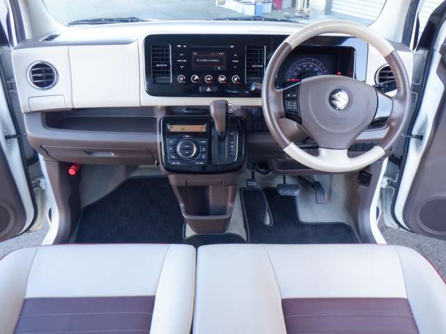 スズキ ＭＲワゴン ６６０ ウィット ＸＳ H26年 (東海) 99