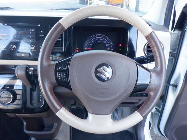 スズキ ＭＲワゴン ６６０ ウィット ＸＳ H26年 (東海) 99