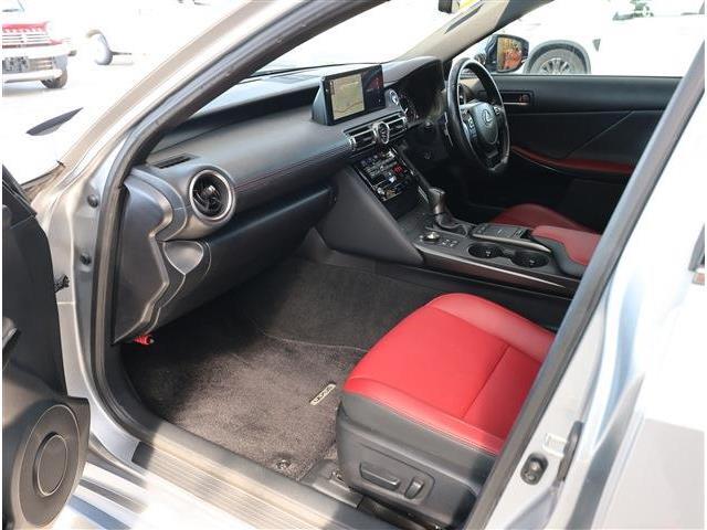 レクサス ＩＳ３００ｈ ３００Ｈ R3年 (東海) 99